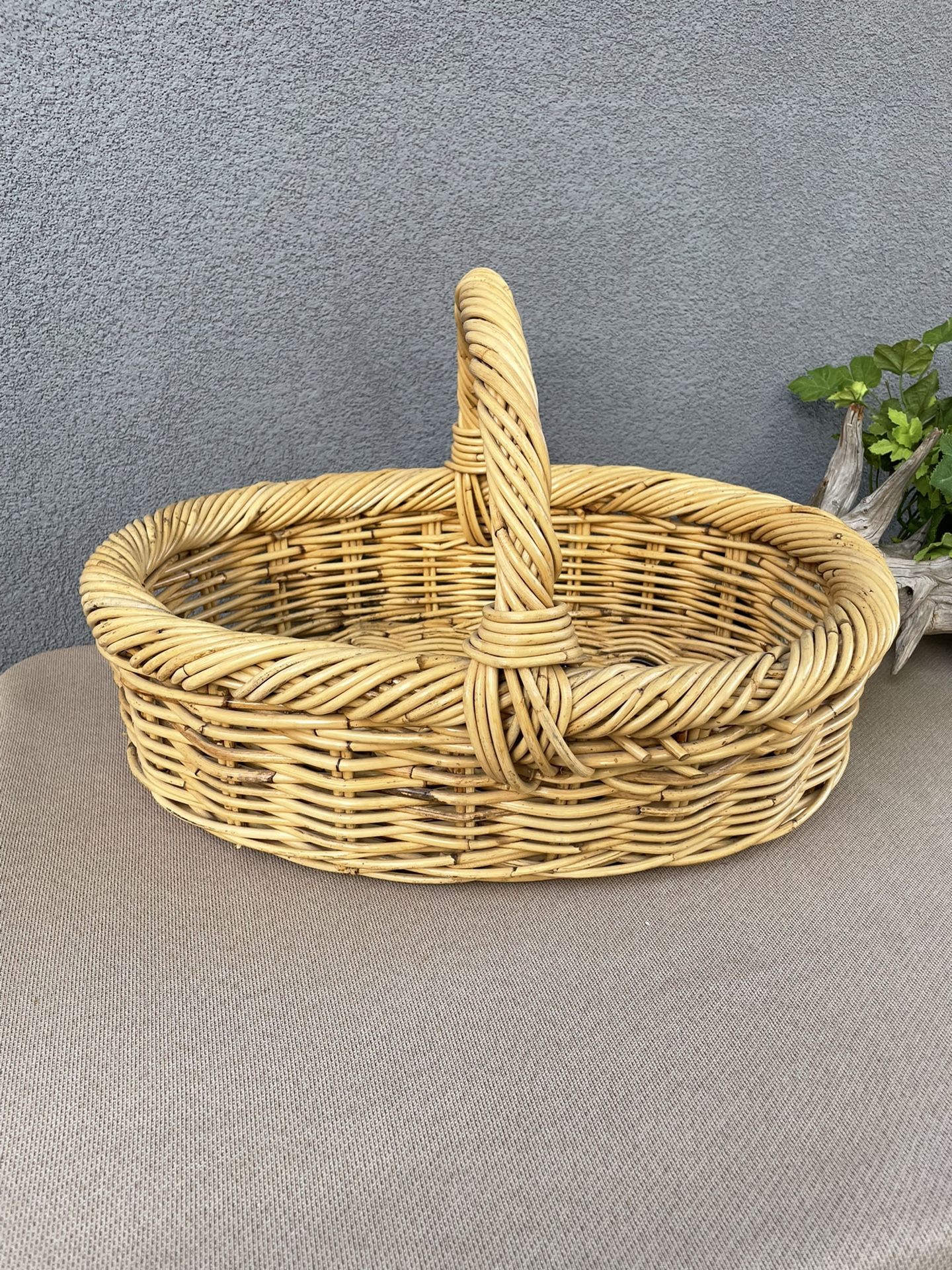 Large Multipurpose Basket