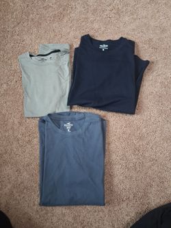 Mens Hollister shirts 3