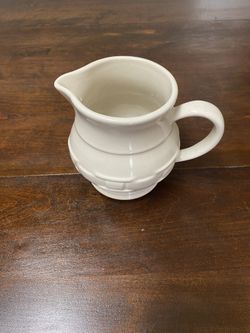 Longaberger Pitcher