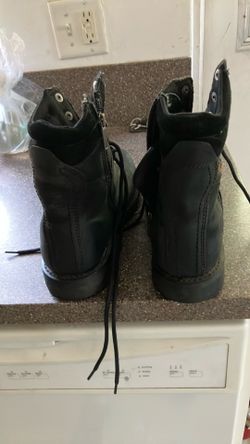 Botas para hombre Harley Davidson número 12
