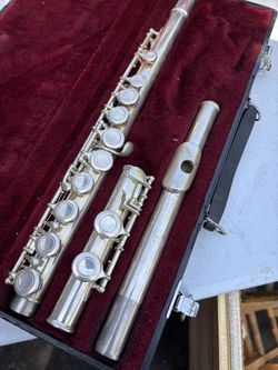 JUPITER FLUTE 🪈