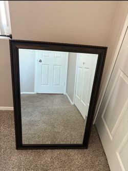 40x28 mirror