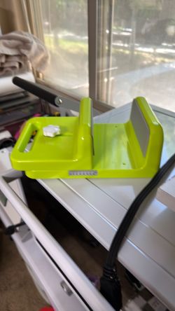 Sublimation tumbler holder