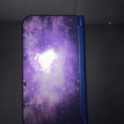 Nintendo New 3ds Xl Galaxy 