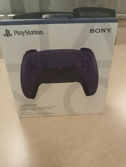 PS5 CONTROLLER