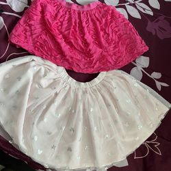 2 Skirts  