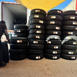 235 45 18 Llantas Nuevas Disponibles 