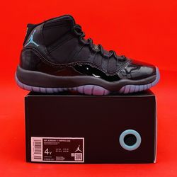 Air Jordan 11 Retro Gamma (2025)