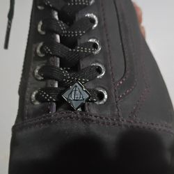Harry Potter Vans