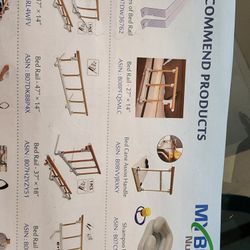 MY BOW NURSING  SAFETY HANDLE