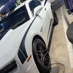 2010 Camaro SS 