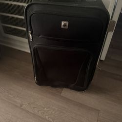 Suitcase 