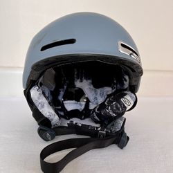 Smith youth Helmet 