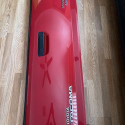 2007  Toyota Tacoma.   Tail Gate. 