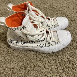 Converse