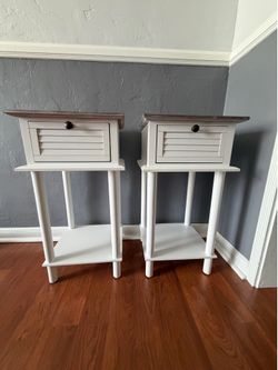 Nightstands