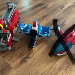 Paw Patrol-$15 Each PRICE REDUCED