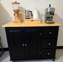 island counter