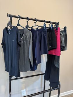 Women’s Workout Clothes Bundle