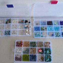 Bead Bundle