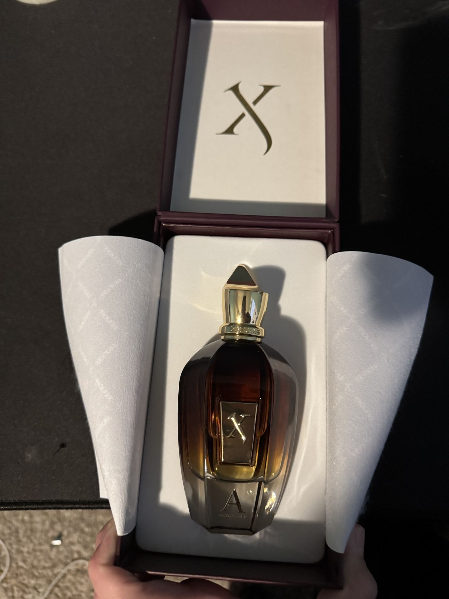 Xerjoff Alexandria 2