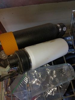 Bottle