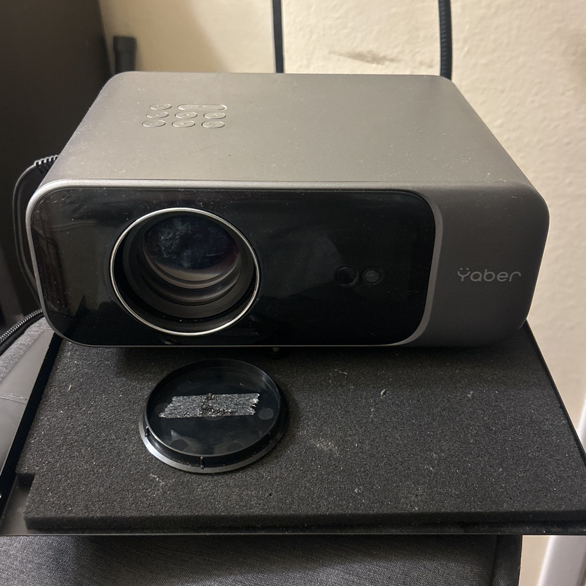 Projector