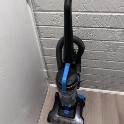 Powerforce helix vacuum