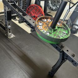 Fringe sport Belt Squat 