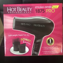 Hot Beauty Professional
