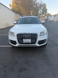2014 Audi Q5