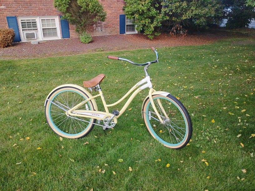 Trek Cruiser Classic