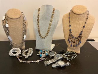 Fashion Jewelry