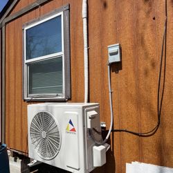 Mini Split 