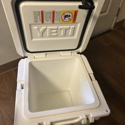 Yetti Ice Chest