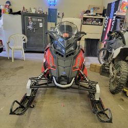 POLARIS SP600 2 UP