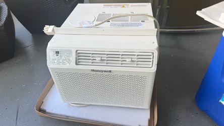 Window AC