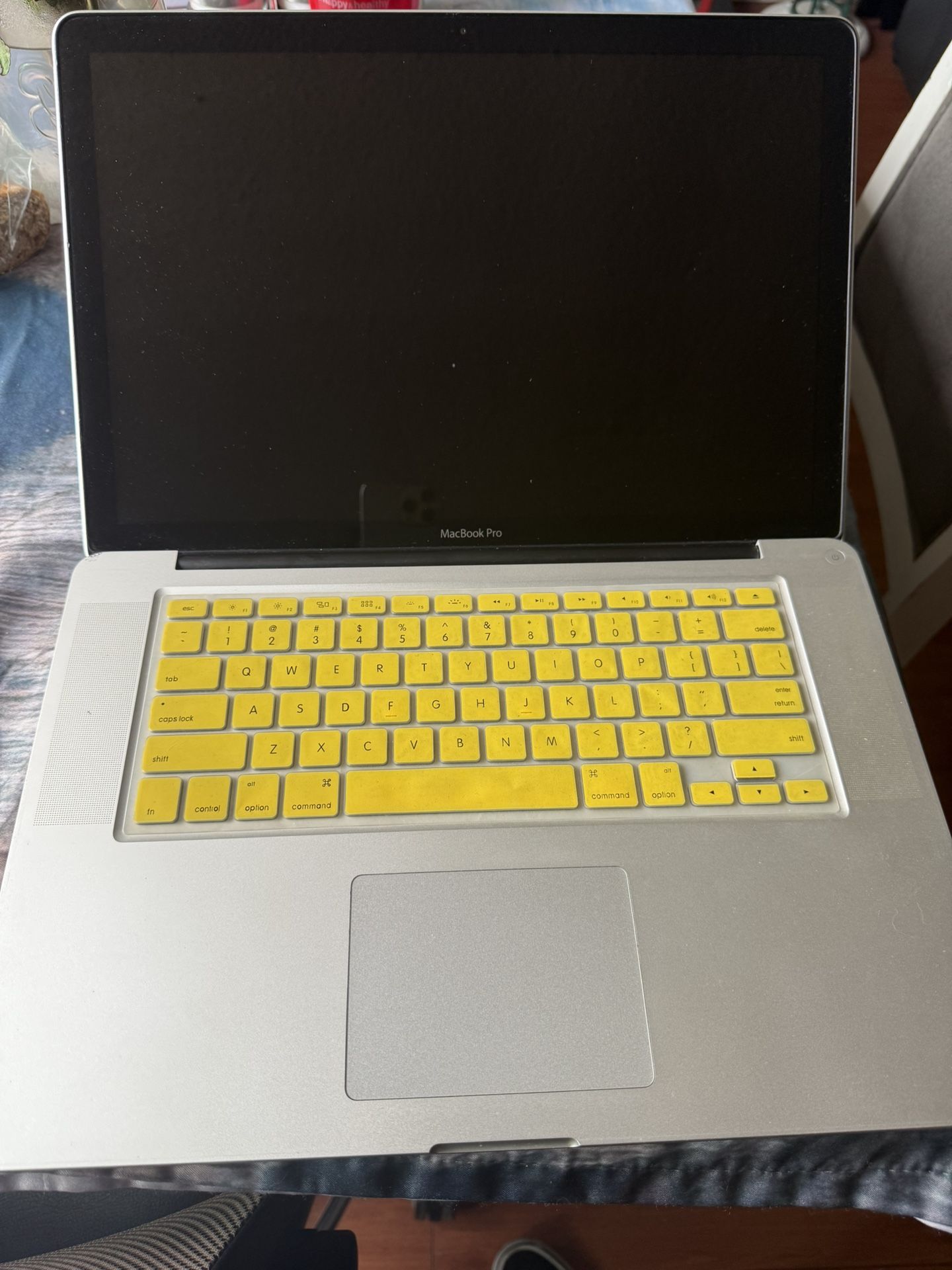 Macbook Pro