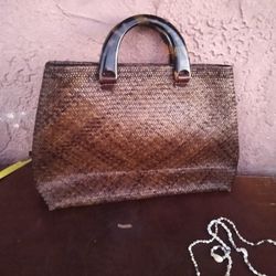 Hand Bag