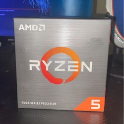 Ryzen 5 1600