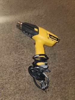 WAGNER Heat Gun,  Pistola De Aire Caliente 