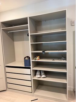 IKEA PAX 39x23x93