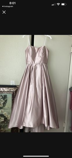 Prom Dress Size 6