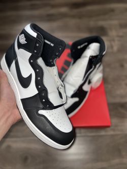 Jordan 85’ Black White ( Panda ) 13 Men