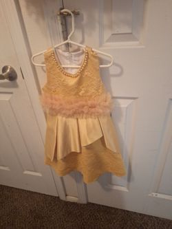 Nice dresses