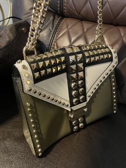 Crossbody MK $55