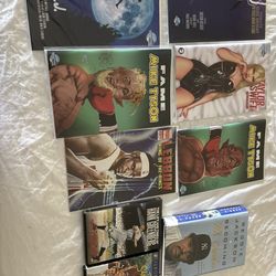 Moving Sale! Posters, Frames, Autographs, Collectibles etc