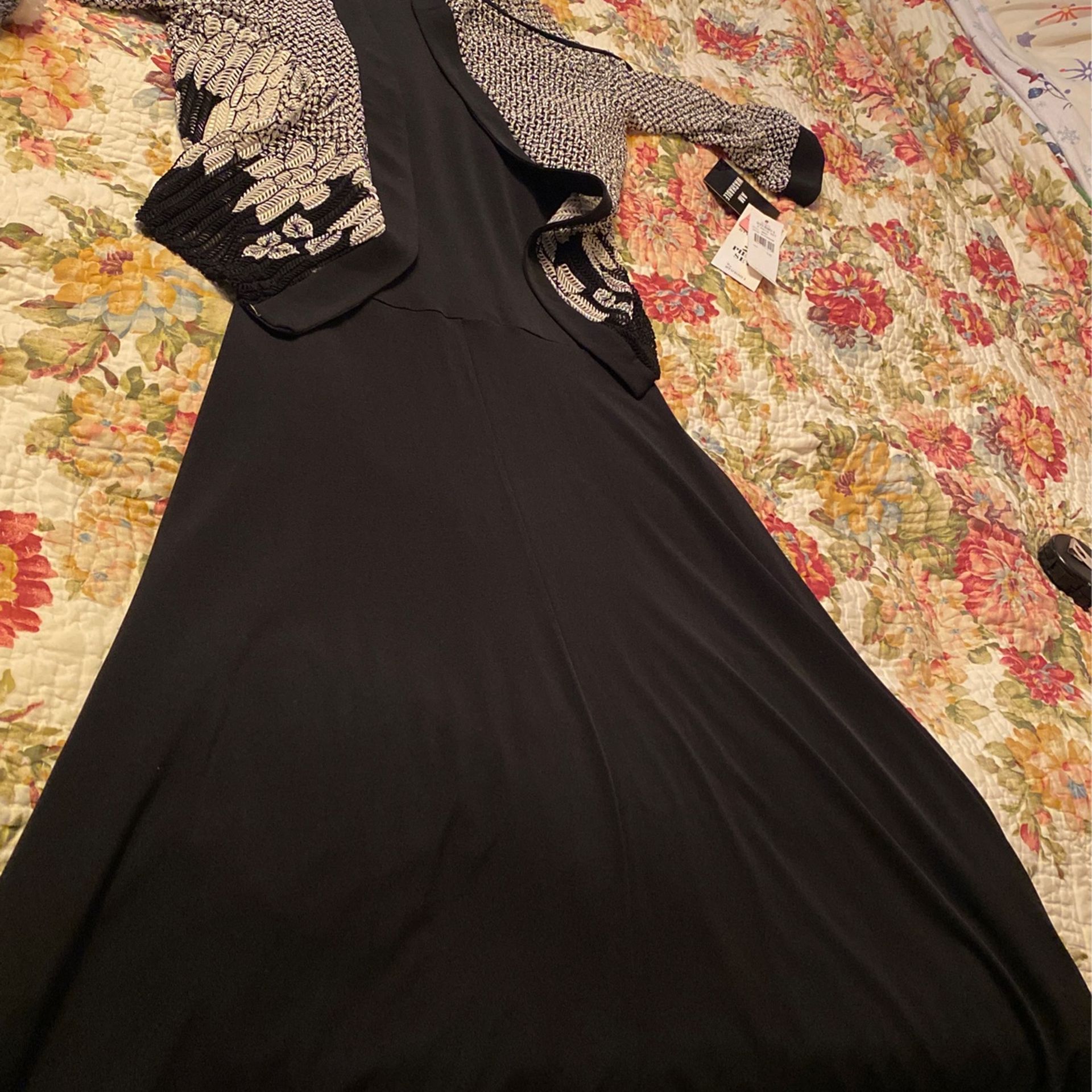 New Size Small Dress