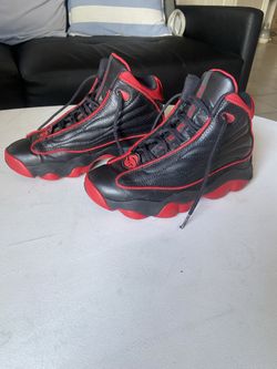 TENNIS SHOES JORDAN