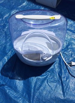 Humidifier